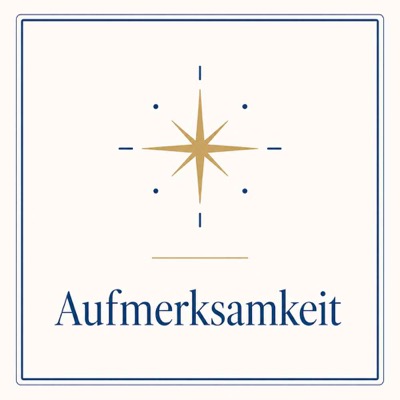 Aufmerksamkeit
