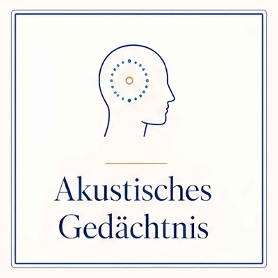 Akustisches Gedächtnis