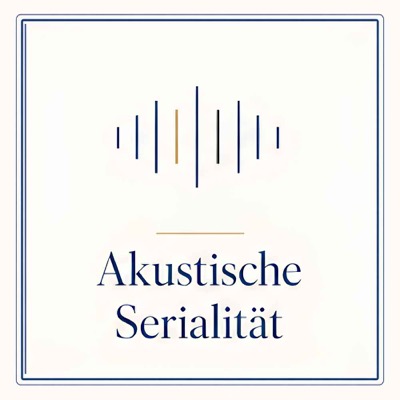 Akustische Serialität