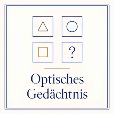 Optisches Gedächtnis