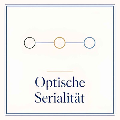 Optische Serialität